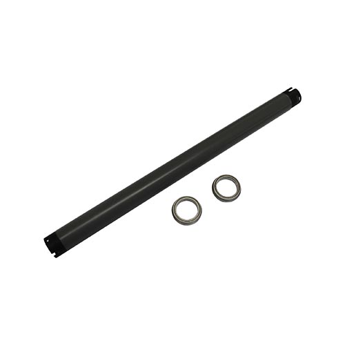 Lexmark AHR2402 Upper Fuser Roller W / Bearing for the Lexmark X850 / 852 / 854 / 860 / 862 / 864