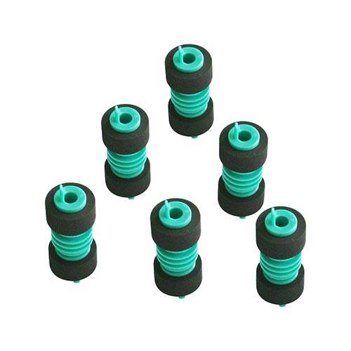 Lexmark 40X0594 Feed Unit Roller Kit (6rollers) for the Lexmark W840 / W850
