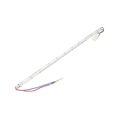 Lexmark 126K16052 Htr Lamp 1 220V for the Lexmark W840 / W850