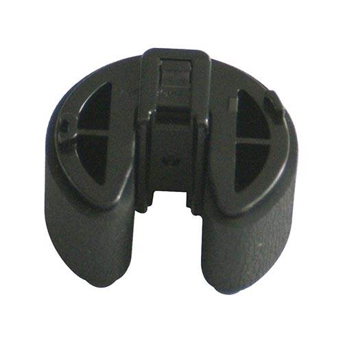 Hewlett Packard RC2-1949-000 Paper Pickup Roller (OEM) for the Hewlett Packard Color LaserJet CP2020 / CP2025 / CP2055