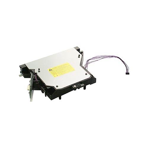 Hewlett Packard RM1-5465-000 Laser Scanner Assembly (OEM) for the Hewlett Packard LaserJet P4014N / P4015N / P4515N