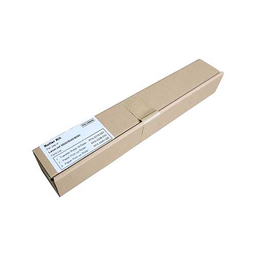 Hewlett Packard RK-9000 LJ HP9000, HP9040, HP9050 paper feed kit, roller kit, maintenance kit pack