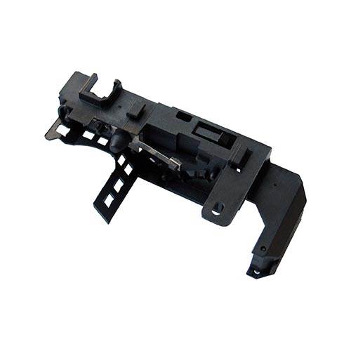 Hewlett Packard RC1-0076-000 Cover Asm Left for the Hewlett Packard LaserJet 4300