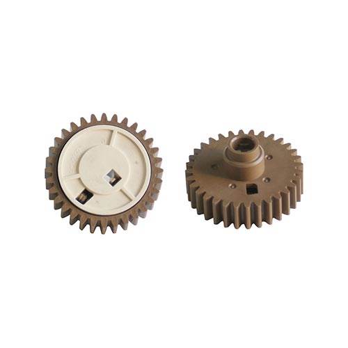 Hewlett Packard RC2-2399-000 Lower Roller Gear 32T for the Hewlett Packard LaserJet Enterprise M4555MFP