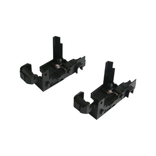 Hewlett Packard CVR-M4555-L Cover Asm Left for the Hewlett Packard LaserJet Enterprise M4555MFP