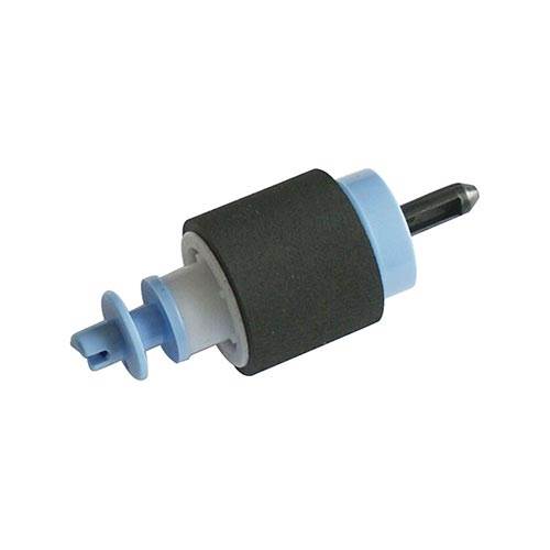 Hewlett Packard RM1-2988-050 Cassette Pickup Roller Assembly for the Hewlett Packard LaserJet M5035MFP
