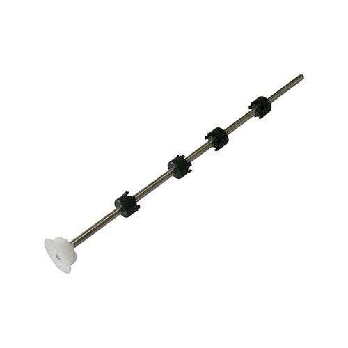 Hewlett Packard DR-M4555 Face-up Roller Assembly for the Hewlett Packard LaserJet Enterprise M4555MFP