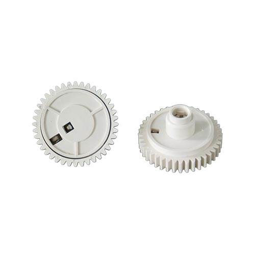Hewlett Packard RC1-3324-000 Lower Roller Gear 40T for the Hewlett Packard LaserJet 42xx / 43xx