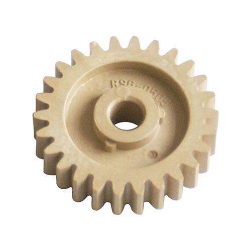 RS6-0505-000 OEM Fuser Gear 26T for the Hewlett Packard LaserJet 8100 / 8150