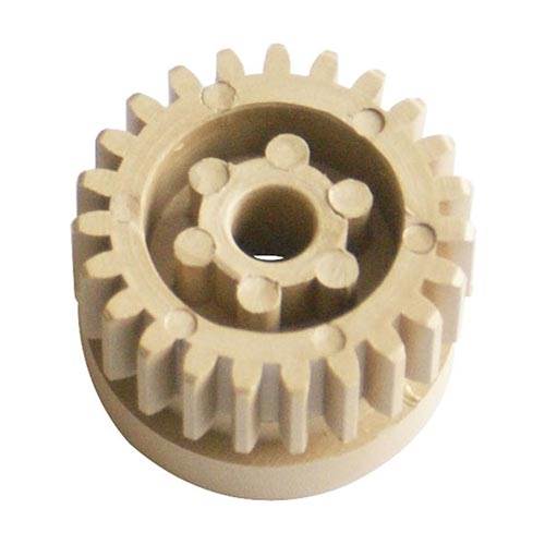 RS6-0506-000 OEM Fuser Gear 23T for the Hewlett Packard LaserJet 8100 / 8150