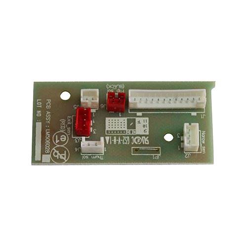 Lexmark  Chip Card for the Lexmark T650 / 652 / 654 X651 / 652 / 654 / 656 / 658