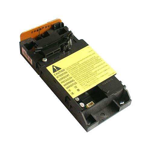 Hewlett Packard RM1-4724-000 Laser Scanner Assembly (OEM) for the Hewlett Packard LaserJet M1522n / M1522nMFP