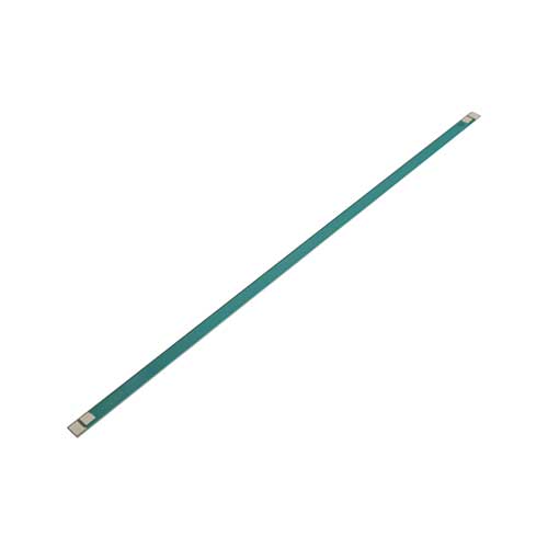 Hewlett Packard CF367-67906-Heat Heating Element 220V Japan for the HP Enterprise M806 / Flow MFP M830z