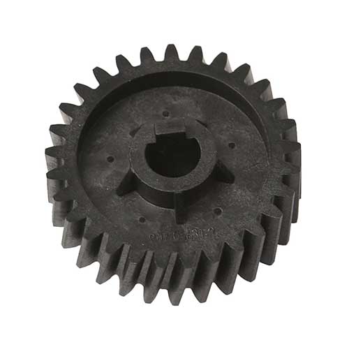 Hewlett Packard RU7-0563-000 Lower Roller Gear 29T for the HP Enterprise M806 / Flow MFP M830z