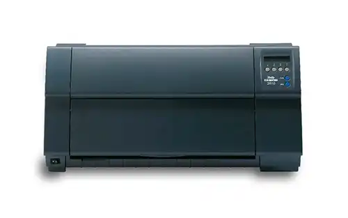 Dascom 2810 Dot Matrix Printer