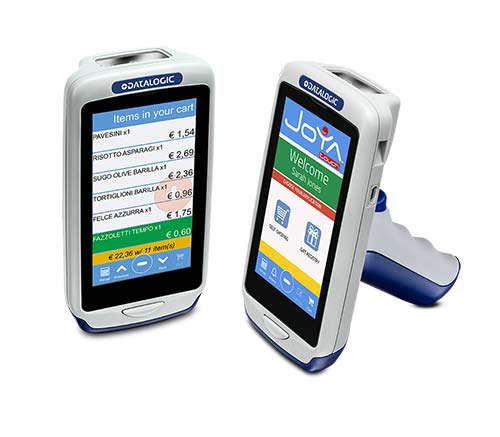 Datalogic Joya Touch Handheld Computer