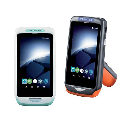 Datalogic Joya Touch A6 Handheld Computer