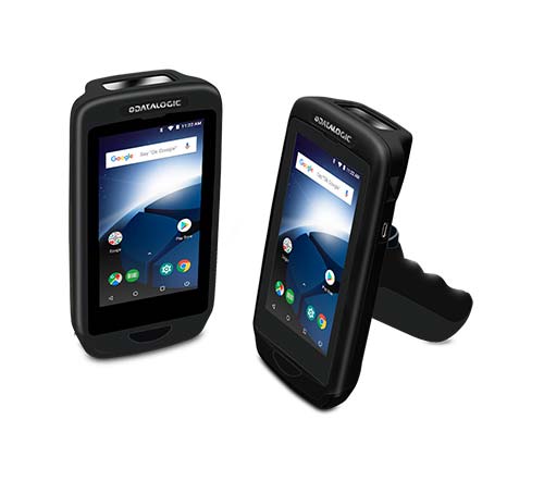 Datalogic Memor 1 Handheld Computer