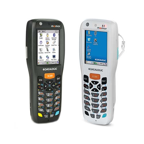 Datalogic Memor X3 Handheld Computer