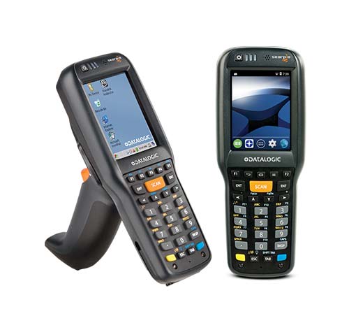 Datalogic Skorpio X4 Handheld Computer
