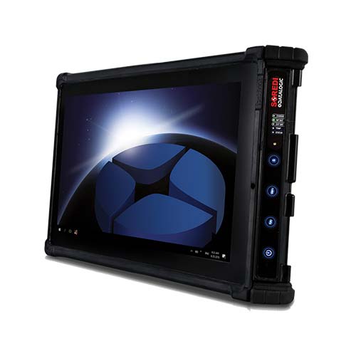Datalogic TaskBook Handheld Computer