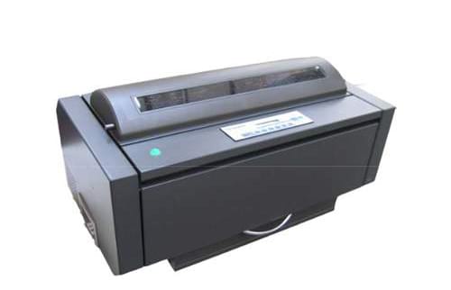 Compuprint 10300 Dot Matrix Printer