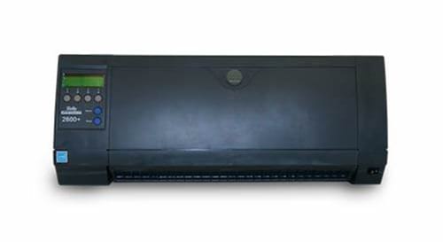 Dascom 2600+ / 2610+ Dot Matrix Printers