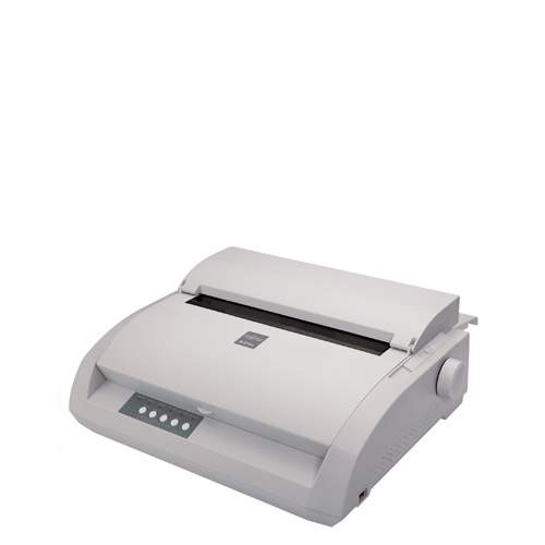 Fujitsu DL3750+ / DL3850+ Dot Matrix Printers