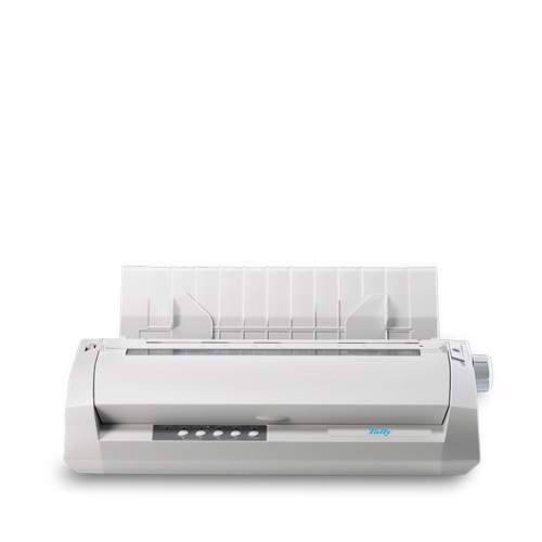 Dot Matrix Printers