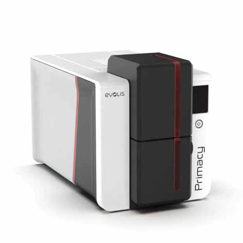 Evolis Primacy 2 ID Card Printer
