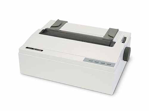 Fujitsu DL3100 Dot Matrix Printer