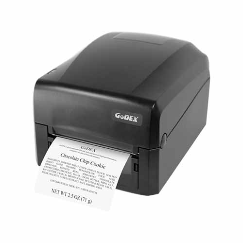 GoDEX GE300 & GE330 4" Thermal Label Printers