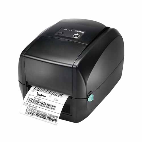 GoDEX RT700 & RT730 4" Thermal Label Printers
