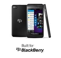 Built for Blackberry