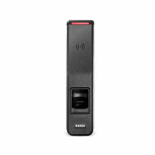 HID Technology Signo&trade; Biometric Reader 25B