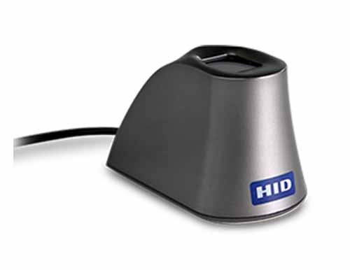 HID Technology Signo&trade; Enrollment Reader