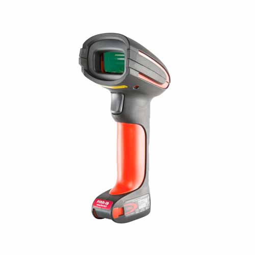 Honeywell Granit 1280i Industrial, Full-Range Scanner