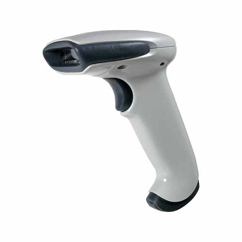 Honeywell Hyperion 1300g Light Industrial Scanner