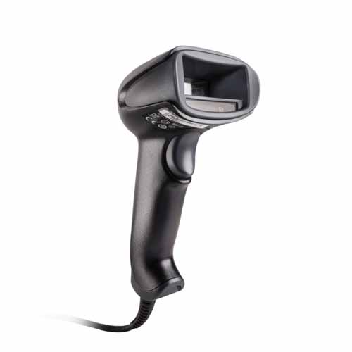 Honeywell Xenon 1900g & 1902g General Duty Scanners