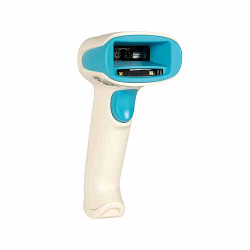 Honeywell Enhanced Xenon 1900h & 1902h Healthcare Scanners