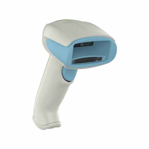 Honeywell Xenon Extreme Performance (XP) 1952h-bf Battery-Free Wireless Area-Imaging Scanner for Healthcare