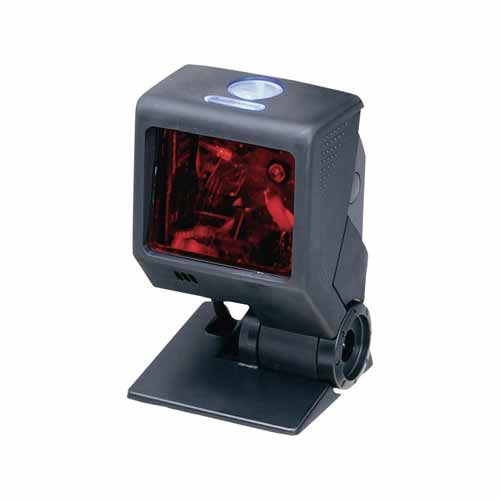 Honeywell QuantumT 3580 Hands-Free Scanner
