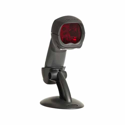 Honeywell Fusion 3780 Handheld/Hands-Free Scanner