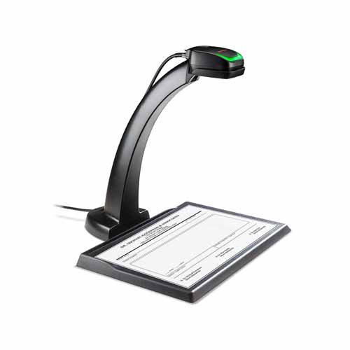Honeywell 4850dr Document Imager