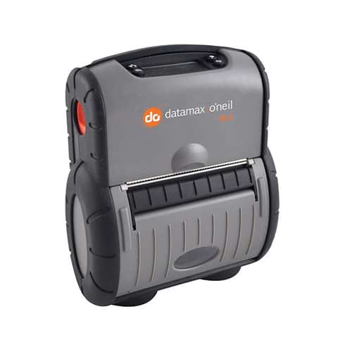 Honeywell RL3e and RL4e Mobile Label Printers