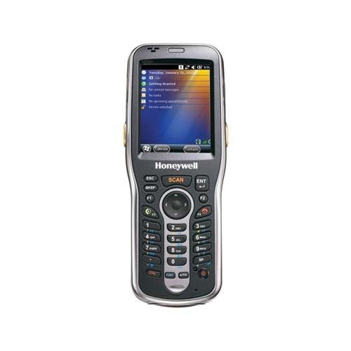Honeywell Dolphin 6110 CE6.0 Handheld Computer