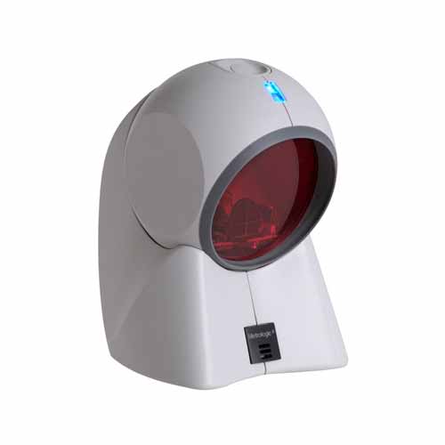 Honeywell Orbit 7120 & OrbitCG 7180 Hands-Free Scanners