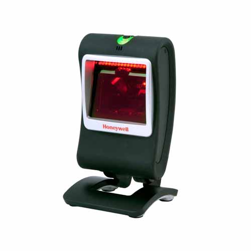 Honeywell Genesis 7580g Hands-Free Scanner