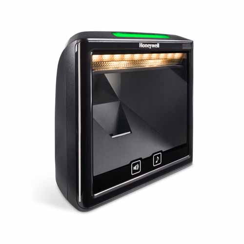Honeywell Solaris 7980g Upgradeable Hands-Free Scanner