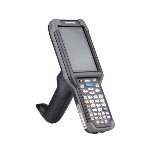Honeywell CK65 Mobile Computer